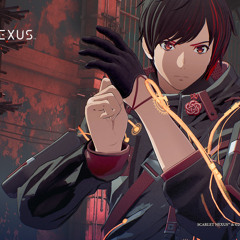 [Scarlet Nexus Digital Soundtrack] Dream In Drive