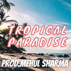 No Copyright Vlog/Background Music - Tropical Paradise [Official Release](Prod.Mehul ShaRma)