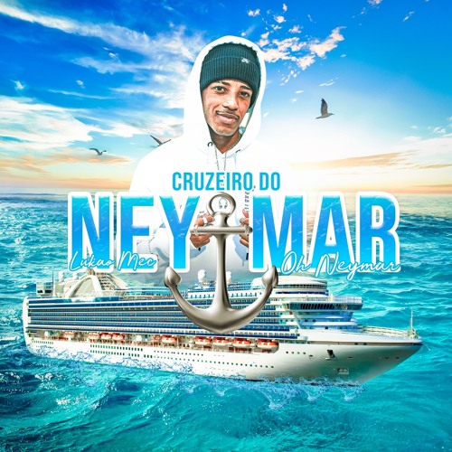 Stream CRUZEIRO DO NEYMAR, OH NEYMAR - LUKÃO MEC ( TikTok 2023 ) by LUKÃO  MEC 🎧