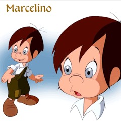 Marcelino