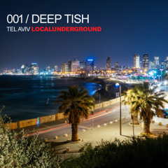 Aquarium (AMS Velvet Monkey Mix)
