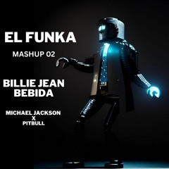 Billie Jean Bebida