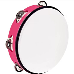 Tambourine (ft.juku)