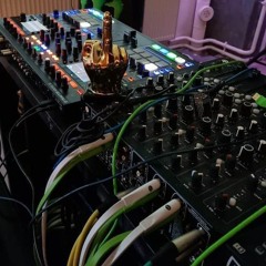 Wir machen richtig geile Party