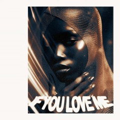 corandcrank, Jay Aliyev - If You Love Me