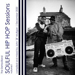 DeHav Soulful Hip Hop Sessions Vol.1