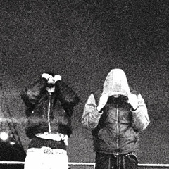 DOUBLE BACK (PROD. TOKYOCSUPO)