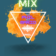 Mixtape Việt Deep 2022 - DJ Phil x MARIØ | Orange #1 | VietMix, Deep House, G House, House lak