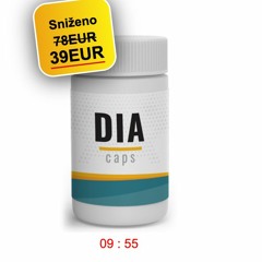 Dia Caps Croatia