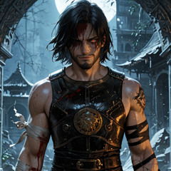 Prince of Persia Warrior Within - Military Aggression (Phonk Cover)