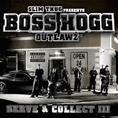 F#%king This Game Up feat. Slim Thug, Mug, Le$, & Dre Day