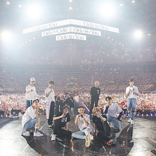 Stream 9-teen (ode to you in seoul version).mp3 by zqiaonn