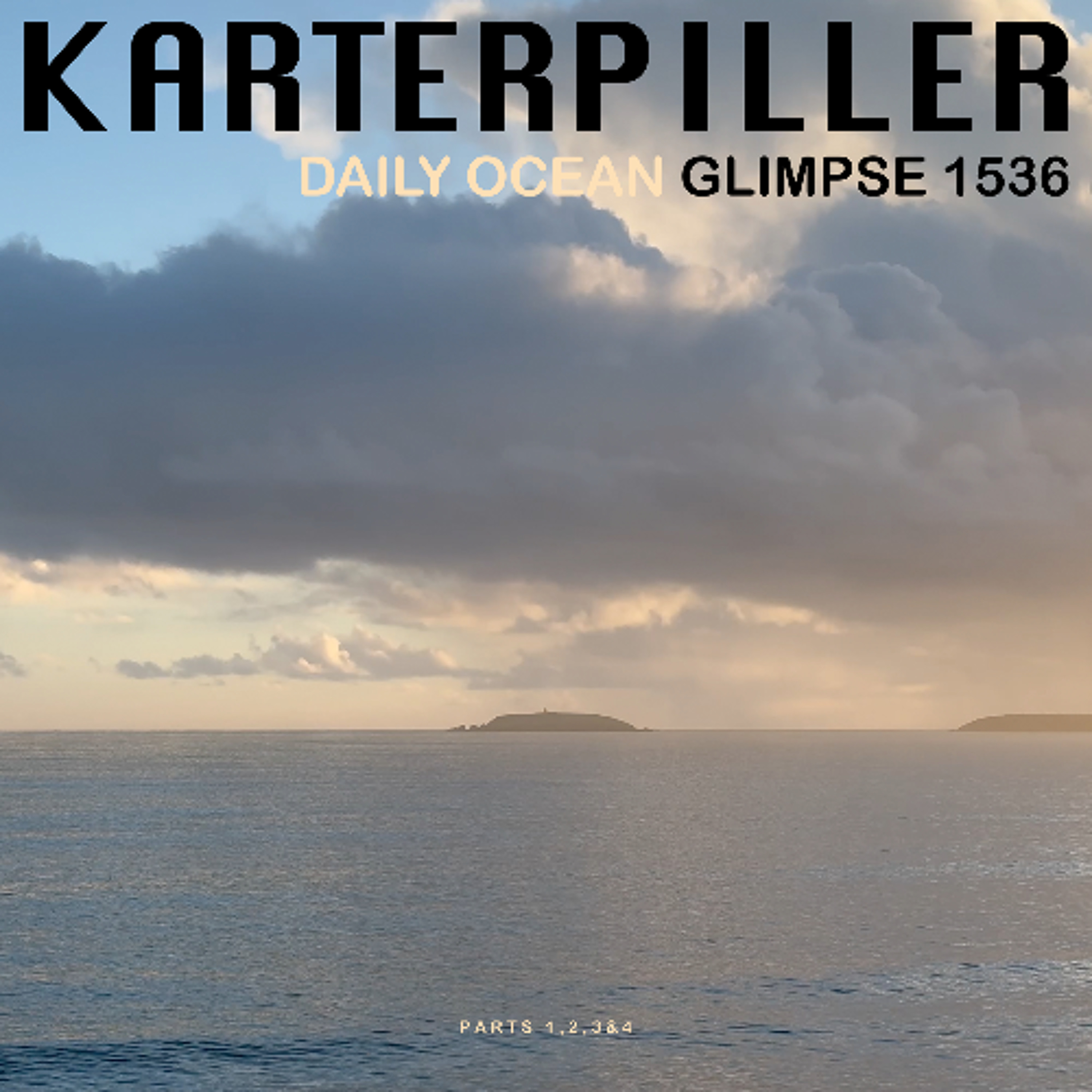 Glimpse 1536 (Dec 16 2025) episode artwork