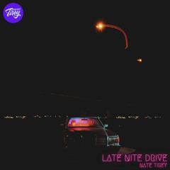 late nite drive