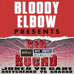 UFC 285: Jones vs Gane & Shevchenko vs Grasso | 6th Round Post-Fight Show