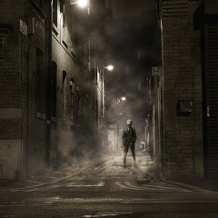 Streets— UK Drill Beat