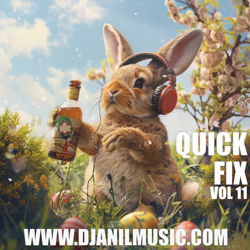 Quick Fix Vol. 11