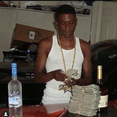 Gman - Rich