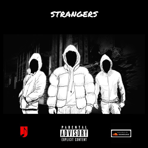 Strangers [Mobsta feat. A.P]
