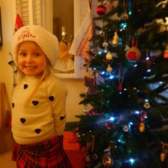 I'm A Little Christmas Cracker By Mimi