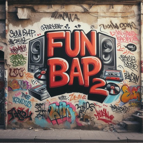 FUN BAP 2 (Ft. VULPIS)