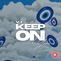 KEEP ON (Prod. YEMO)