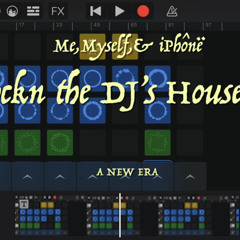 Rockn the DJ’s House