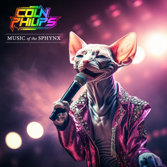 MUSIC OF THE SPHYNX