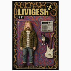Sonic Odyssey - Livigesh 04.16.25 | VISLA FM