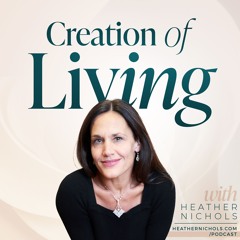 Creation of Living Podcast