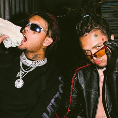 SMOKEPURPP - SPEED DEMONS ft. LIL PUMP