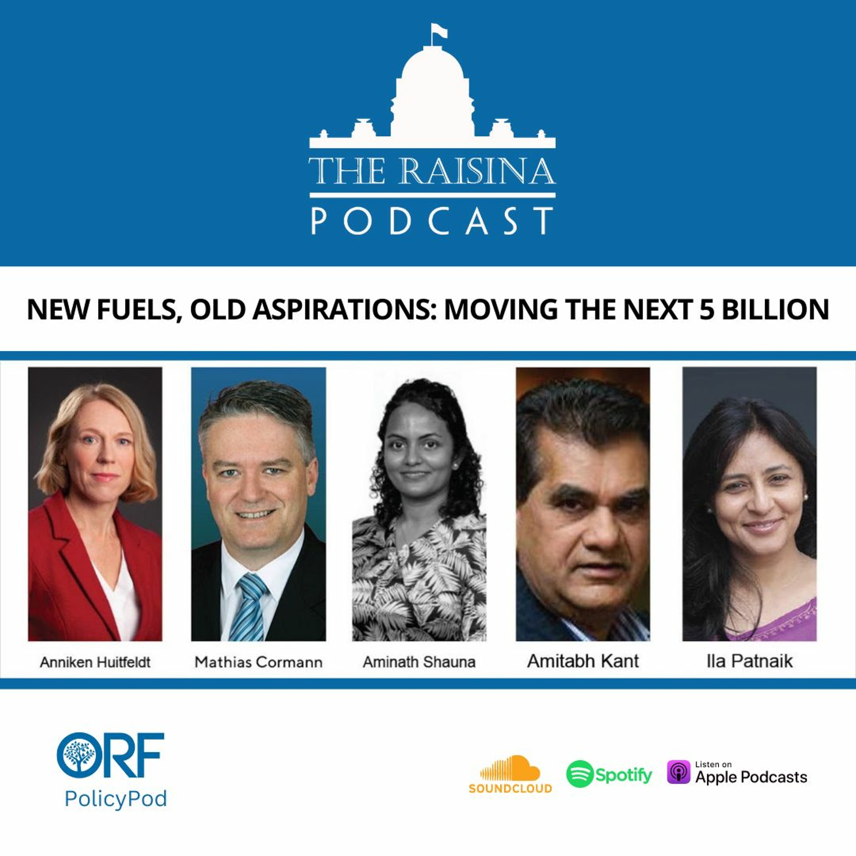 ORF PolicyPod