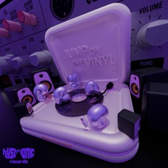 Jump On The Vinyl [𝐇𝐑𝐒𝟎𝟏𝟔]