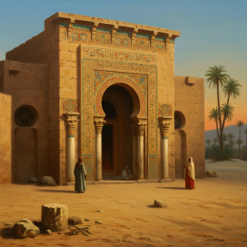 The Temple