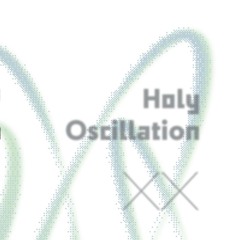 Holy Oscillation - Improludes on themes by John Cage (TINA x Nino Jvania) [03.07.25]