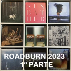 Wickend 52 - Roadburn 2023. Resumen 1ª parte (03-5-23)