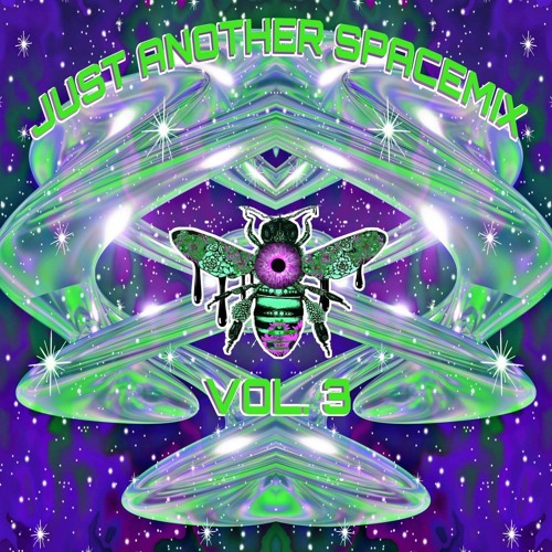 JUST ANOTHER SPACEMIX VOL. 3