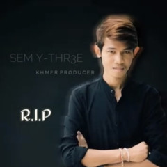 Please Don't leave Me (RIP)Sem Y-Thr3E