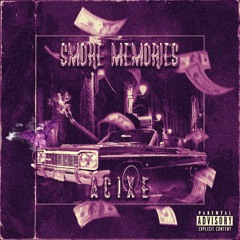SMOKE MEMORIES w/ VXID, NXXN PRXNCE, skulldamemphis (FULL ALBUM) *listen on Spotify