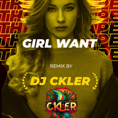 Girl want Riddim Bonus