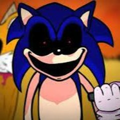 VS Sonic.EXE - I Am God