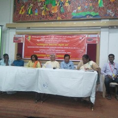 Active Event - International Workers  Memorial Day - Part - 5 -RJ Asha