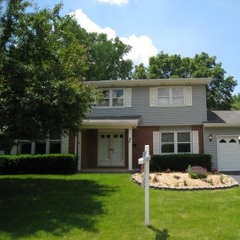 So So Many - EVP from my childhood home on Park Lane- Captured on 1-13-2009