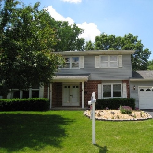 So So Many - EVP from my childhood home on Park Lane- Captured on 1-13-2009