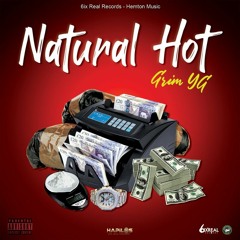 Grim YG - Natural Hot