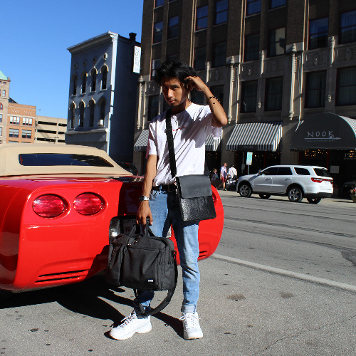 Beast (Prod. By NISH)