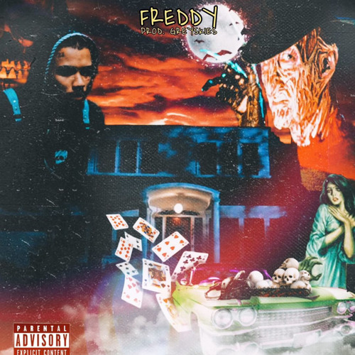 Freddy (Prod.Grayskies)