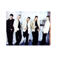 BACKSTREET BOY (Feat. Backstreet Boys)