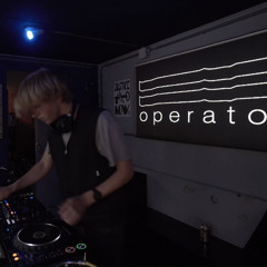Operator Radio 18-06-2024