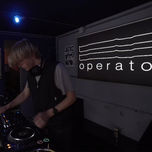 Operator Radio 18-06-2024